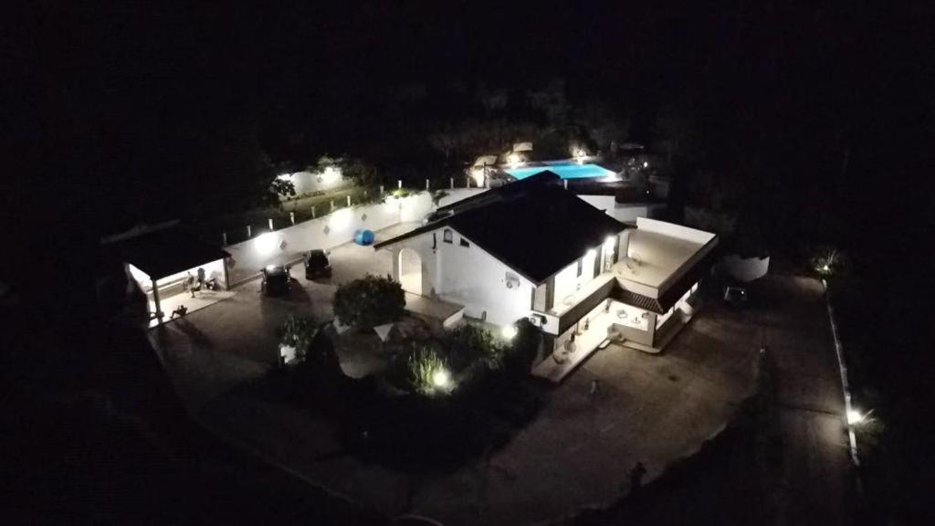 Villa Kiru Vibo Valentia Exterior foto