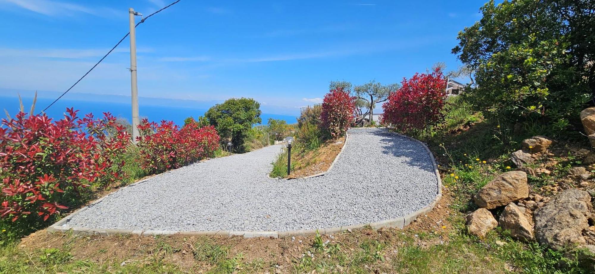 Villa Kiru Vibo Valentia Exterior foto